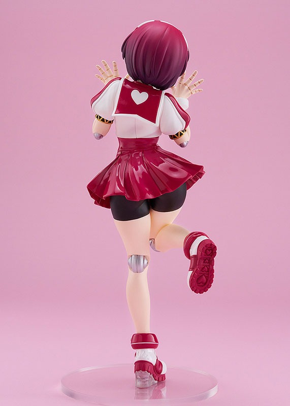 Pop Up Parade Figure L Size Dorothy Haze - VA-11 HALL-A: Cyberpunk Bartender Action By Good Smile Company