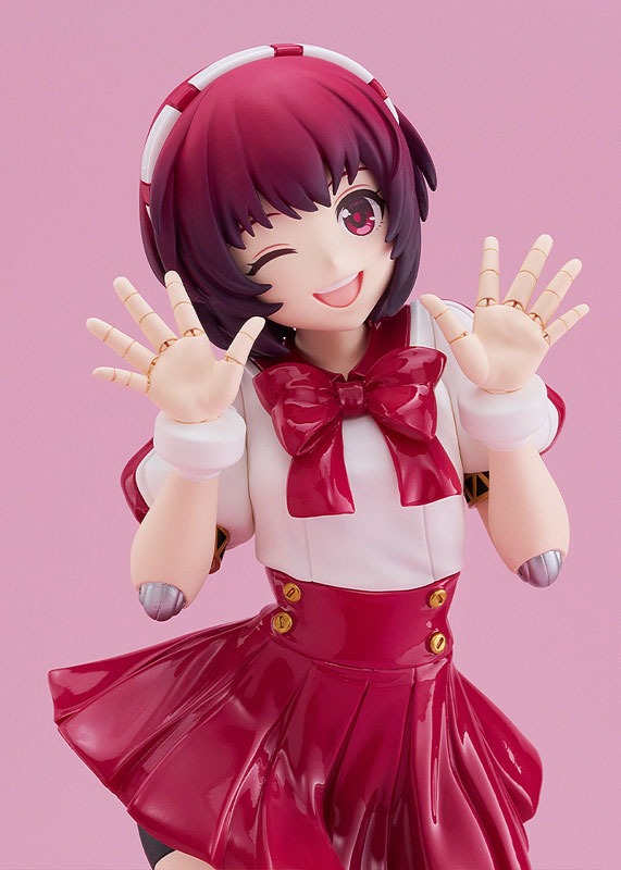 Pop Up Parade Figure L Size Dorothy Haze - VA-11 HALL-A: Cyberpunk Bartender Action By Good Smile Company
