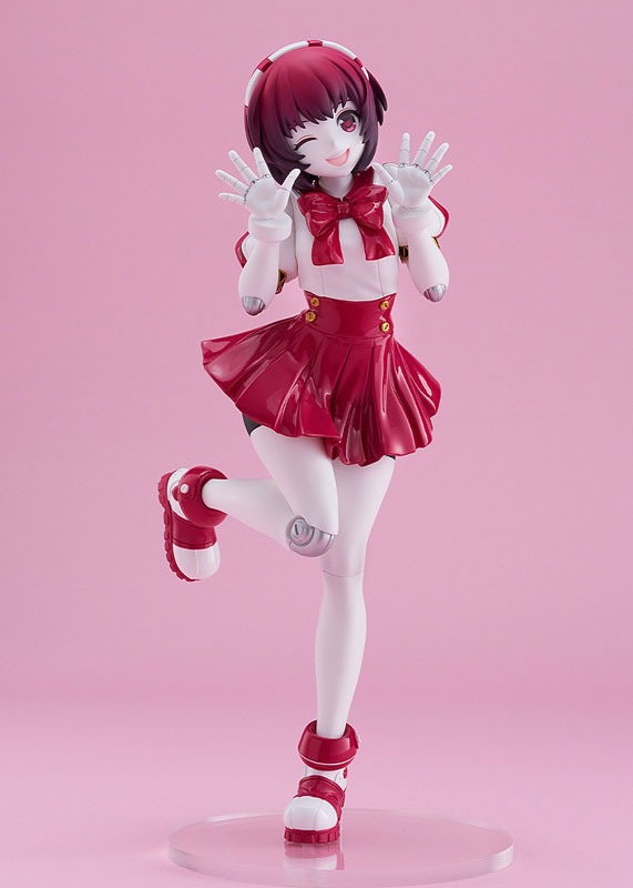 Pop Up Parade Figure L Size Dorothy Haze - VA-11 HALL-A: Cyberpunk Bartender Action By Good Smile Company