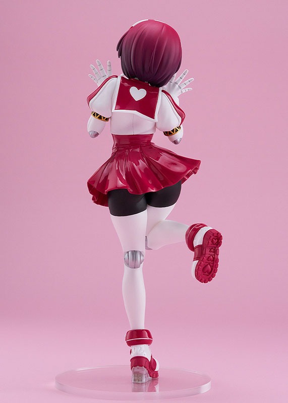 Pop Up Parade Figure L Size Dorothy Haze - VA-11 HALL-A: Cyberpunk Bartender Action By Good Smile Company