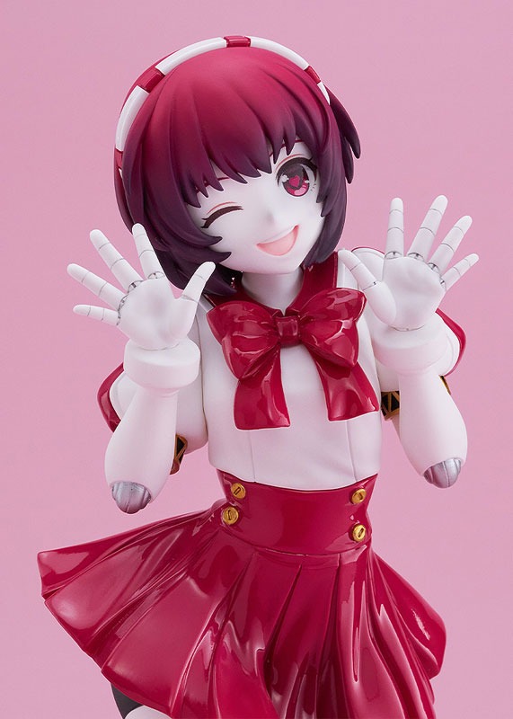 Pop Up Parade Figure L Size Dorothy Haze - VA-11 HALL-A: Cyberpunk Bartender Action By Good Smile Company