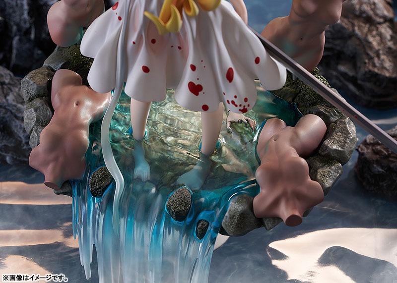 Scaled Figure 1/7 Oshino Shinobu - Shinobumonogatari Cover G.S. Collection Ver. Monogatari Series By Good Smile Company