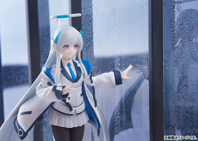 figma Ushio Noa - Blue Archive By Good Smile Company