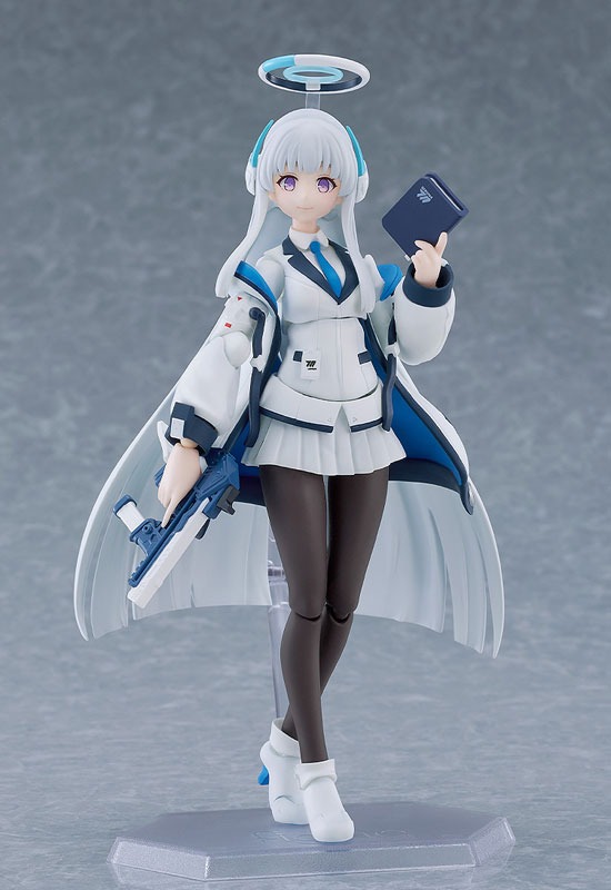figma Ushio Noa - Blue Archive By Good Smile Company