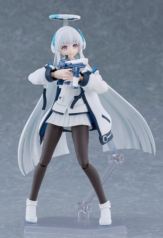 figma Ushio Noa - Blue Archive By Good Smile Company