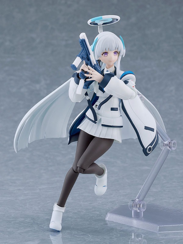 figma Ushio Noa - Blue Archive By Good Smile Company