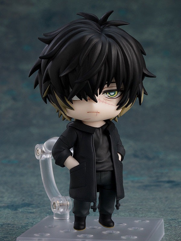 Nendoroid Towa - Slow Damage (Re-Release) By Orange Rouge