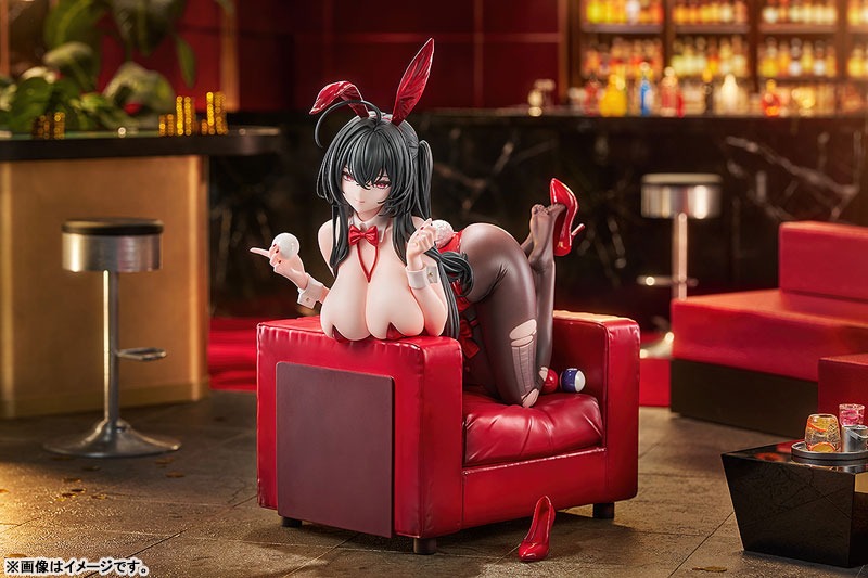 Scaled Figure 1/7 Taihou - Fun on the Baize Ver. Azur Lane  By Good Smile Arts Shanghai