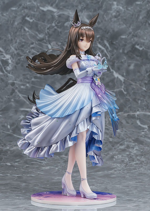 Scaled Figure 1/7 Admire Vega - Glacialis Vega Ver. Uma Musume: Pretty Derby By Phat!