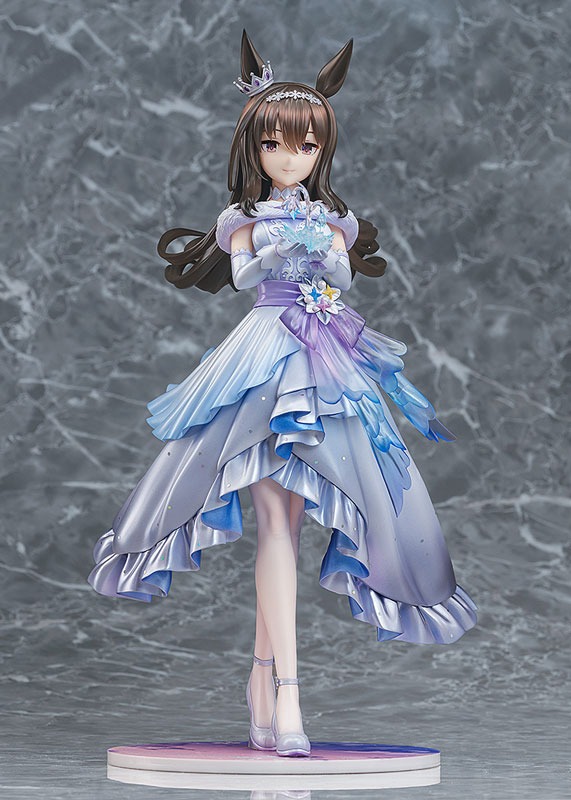 Scaled Figure 1/7 Admire Vega - Glacialis Vega Ver. Uma Musume: Pretty Derby By Phat!