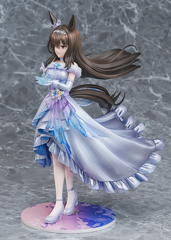 Scaled Figure 1/7 Admire Vega - Glacialis Vega Ver. Uma Musume: Pretty Derby By Phat!