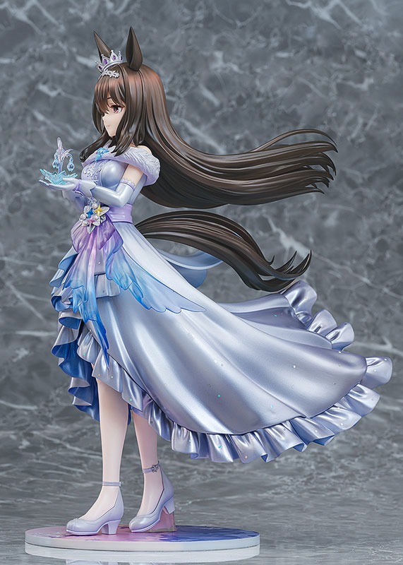 Scaled Figure 1/7 Admire Vega - Glacialis Vega Ver. Uma Musume: Pretty Derby By Phat!