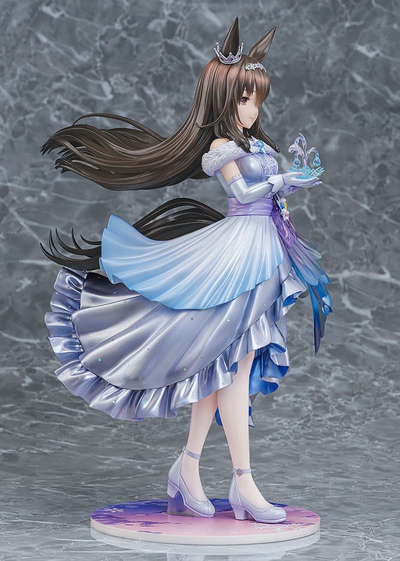 Scaled Figure 1/7 Admire Vega - Glacialis Vega Ver. Uma Musume: Pretty Derby By Phat!