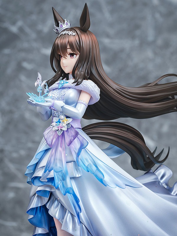 Scaled Figure 1/7 Admire Vega - Glacialis Vega Ver. Uma Musume: Pretty Derby By Phat!