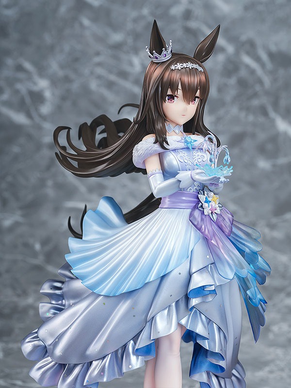 Scaled Figure 1/7 Admire Vega - Glacialis Vega Ver. Uma Musume: Pretty Derby By Phat!