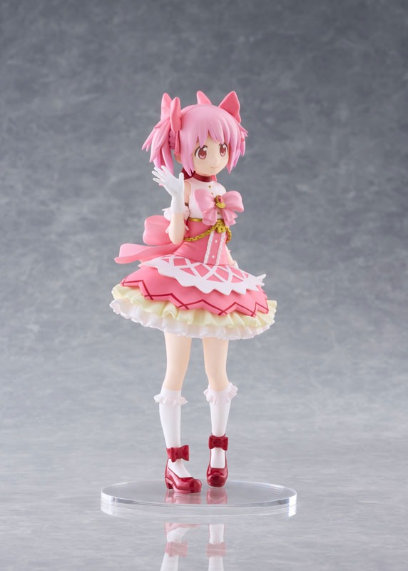 Non Scaled Figure Kaname Madoka - Mahou Shoujo Madoka Magica: Walpurgis no Kaiten By Claynel