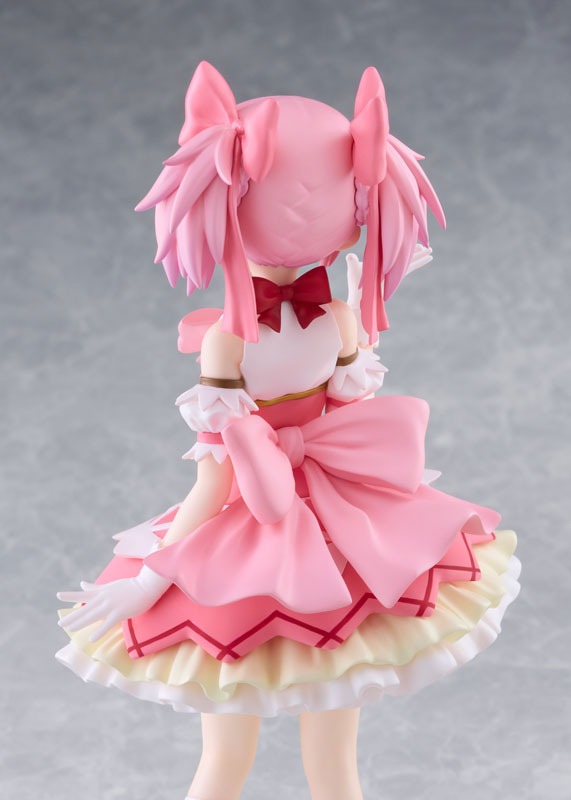 Non Scaled Figure Kaname Madoka - Mahou Shoujo Madoka Magica: Walpurgis no Kaiten By Claynel