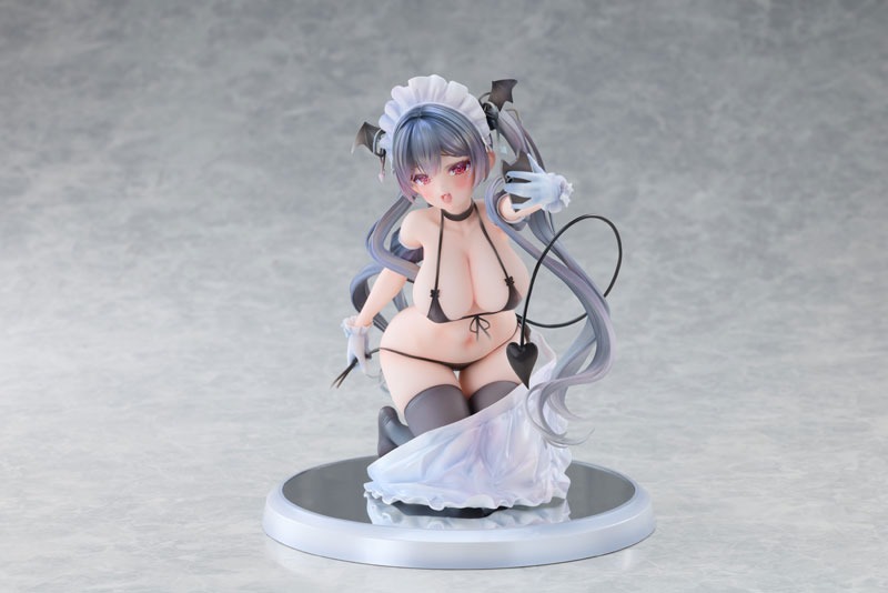 Scaled Figure 1/6 Koakuma Liath-chan - Illustration by Ayuma Sayu By PartyLook