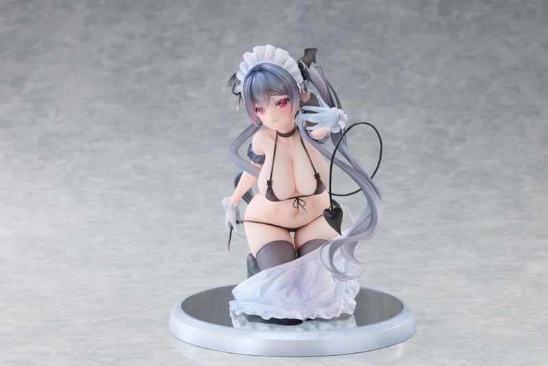 Scaled Figure 1/6 Koakuma Liath-chan - Illustration by Ayuma Sayu By PartyLook