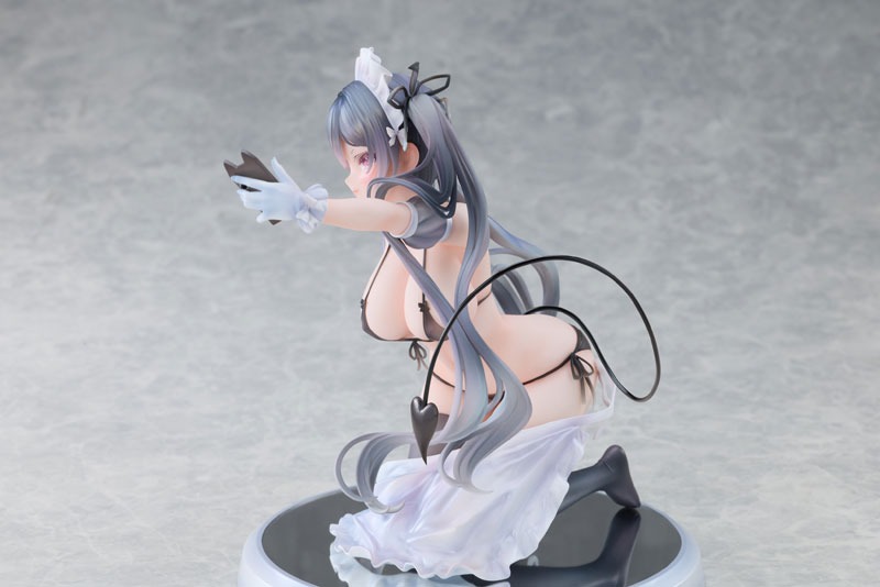 Scaled Figure 1/6 Koakuma Liath-chan - Illustration by Ayuma Sayu By PartyLook