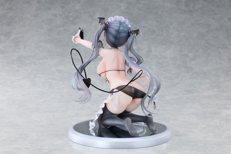 Scaled Figure 1/6 Koakuma Liath-chan - Illustration by Ayuma Sayu By PartyLook