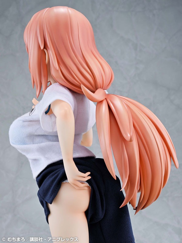 Scaled Figure 1/4 Michinoku Komaro - Seitokai ni mo Ana wa Aru! By Medicos Entertainment