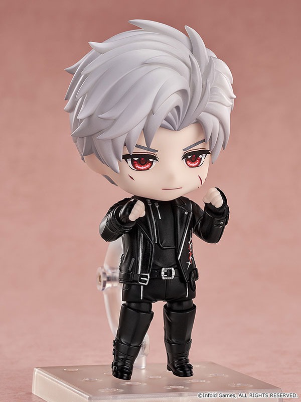 Nendoroid Qinche / Sylus - Love and Deepspace (Re-Release) By Good Smile Arts Shanghai