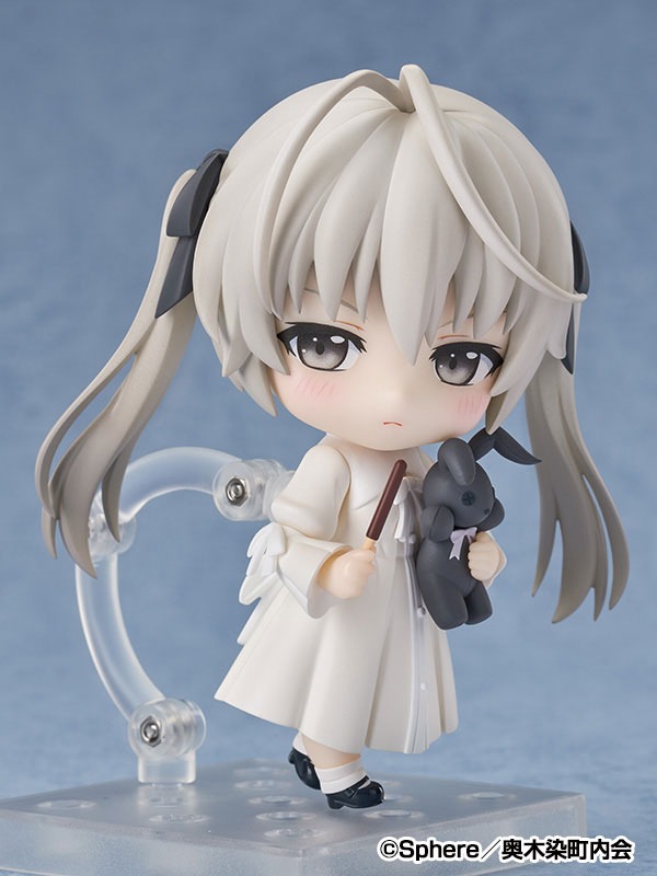 Nendoroid Kasugano Sora - Yosuga no Sora (Re-Release) By Good Smile Art Shanghai