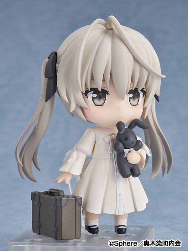 Nendoroid Kasugano Sora - Yosuga no Sora (Re-Release) By Good Smile Art Shanghai