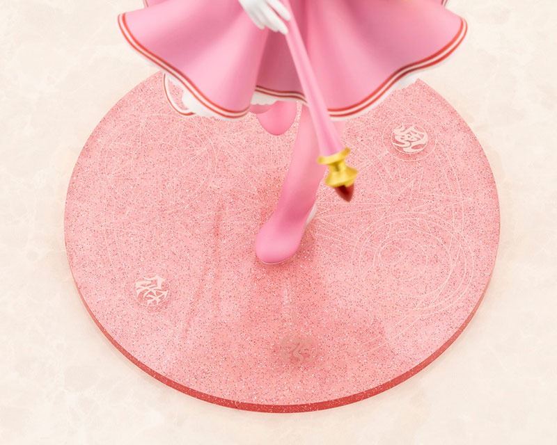 Scaled Figure 1/7 Kinomoto Sakura (Siege) - Costume Ver. Cardcaptor Sakura By Kotobukiya