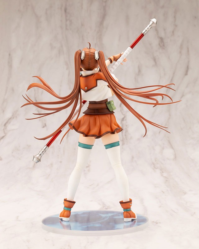 Scaled Figure 1/8 Estelle Bright - The Legend of Heroes Sora no Kiseki (Re-Release) By Kotobukiya