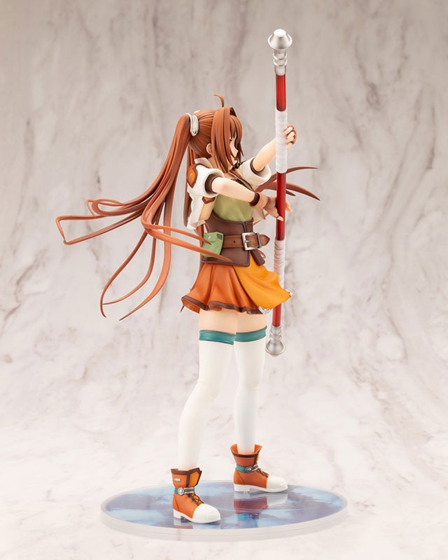 Scaled Figure 1/8 Estelle Bright - The Legend of Heroes Sora no Kiseki (Re-Release) By Kotobukiya