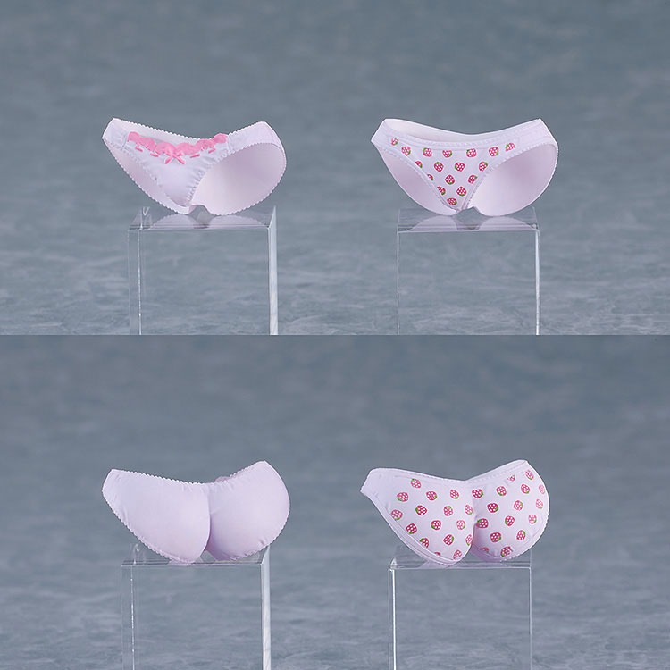 figma Kana - Bunny Garden By Max Factory