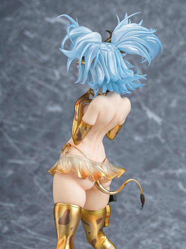 Scaled Figure 1/6 PA-15 - Gold Cow Bikini Ver. Girls Frontline By Phat!