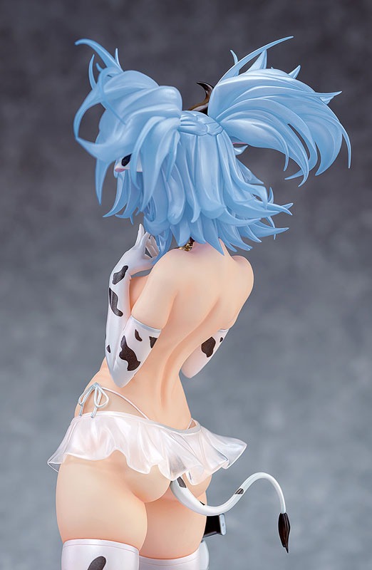 Scaled Figure 1/6 PA-15 - Cow Bikini Ver. Girls Frontline (Re-Release) By Phat!