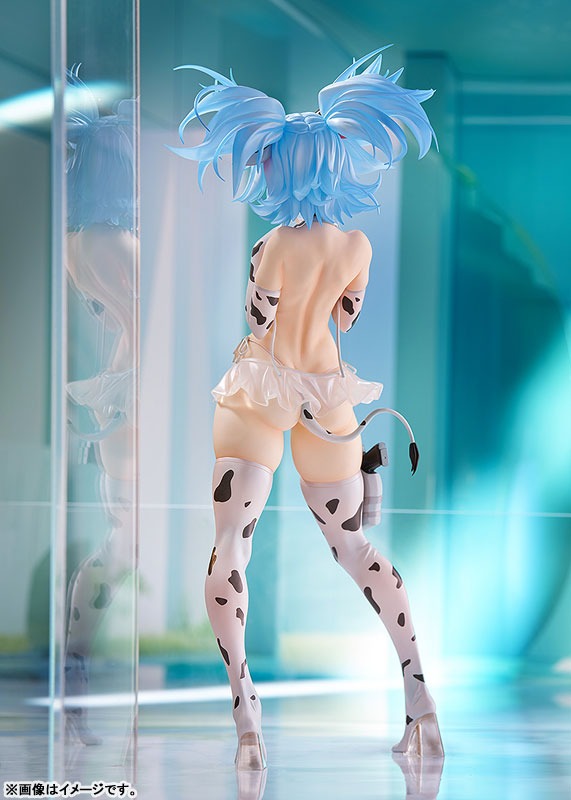 Scaled Figure 1/6 PA-15 - Cow Bikini Ver. Girls Frontline (Re-Release) By Phat!