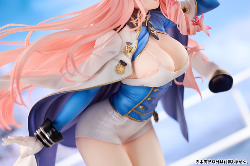 Scaled Figure 1/6 Sylvia - Admiral Ver. Brown Dust 2 By VKEND
