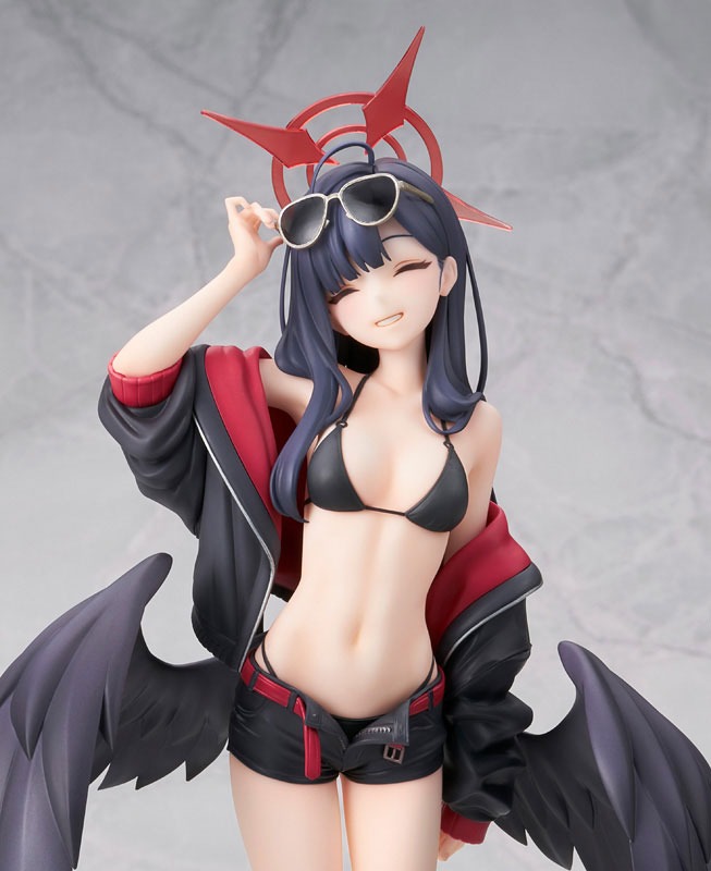 Scaled Figure 1/7 Nakamasa Ichika - Swimsuit Ver. Blue Archive By ALTER
