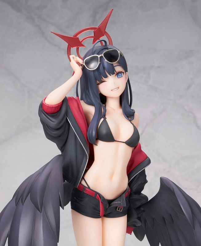 Scaled Figure 1/7 Nakamasa Ichika - Swimsuit Ver. Blue Archive By ALTER