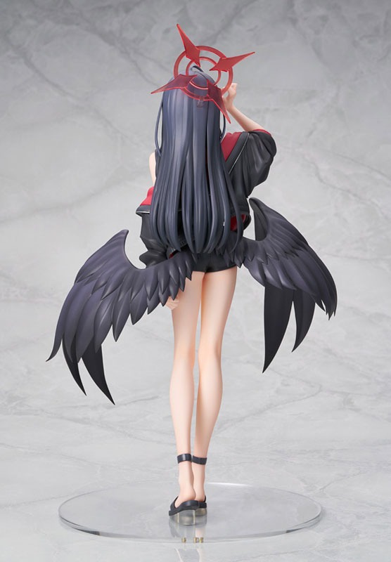 Scaled Figure 1/7 Nakamasa Ichika - Swimsuit Ver. Blue Archive By ALTER
