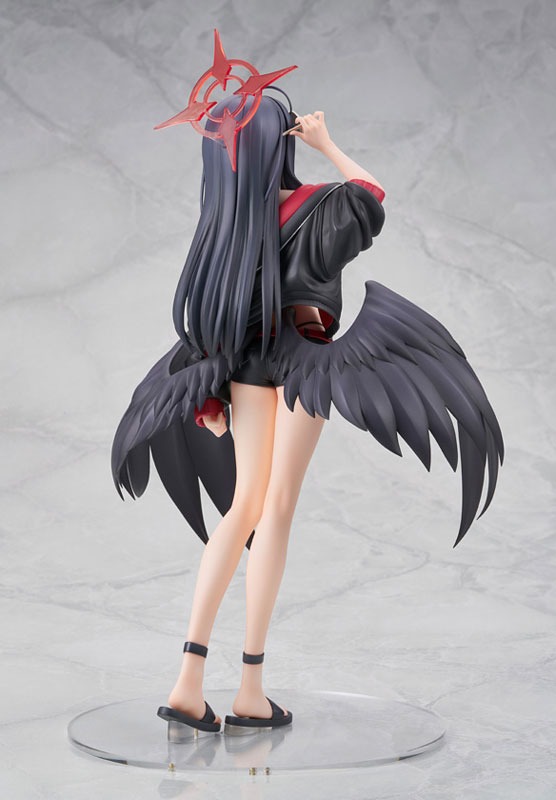 Scaled Figure 1/7 Nakamasa Ichika - Swimsuit Ver. Blue Archive By ALTER