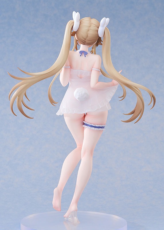 Scaled Figure 1/8 LessMore Anchorage - Private Quarters Ver. Azur Lane By Good Smile Arts Shanghai