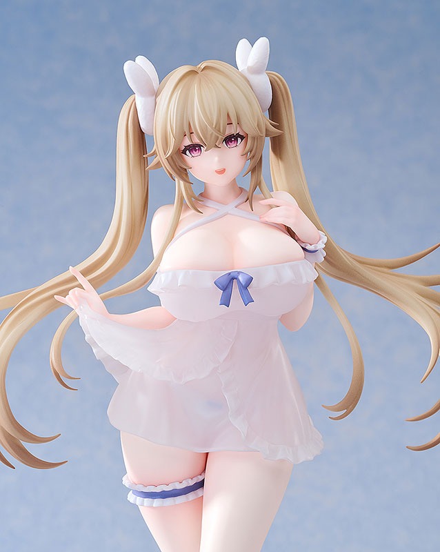Scaled Figure 1/8 LessMore Anchorage - Private Quarters Ver. Azur Lane By Good Smile Arts Shanghai