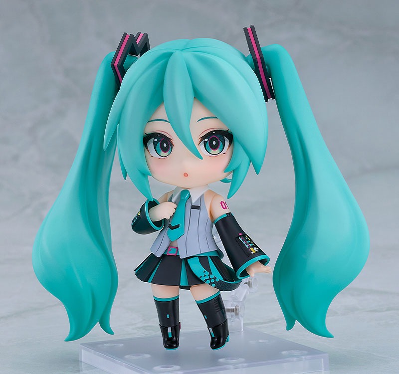 Nendoroid Hatsune Miku V6 - Vocaloid By Good Smile Company