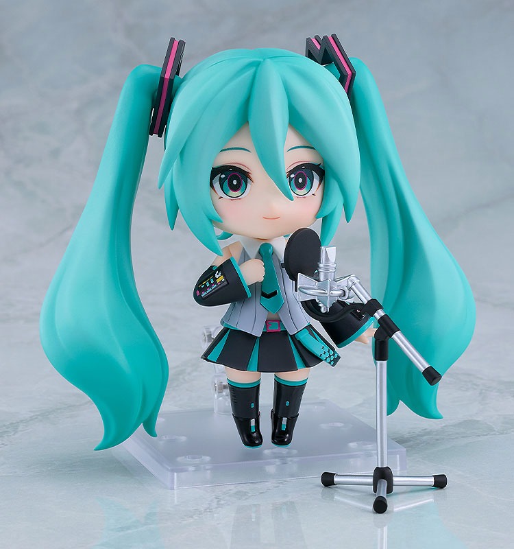 Nendoroid Hatsune Miku V6 - Vocaloid By Good Smile Company