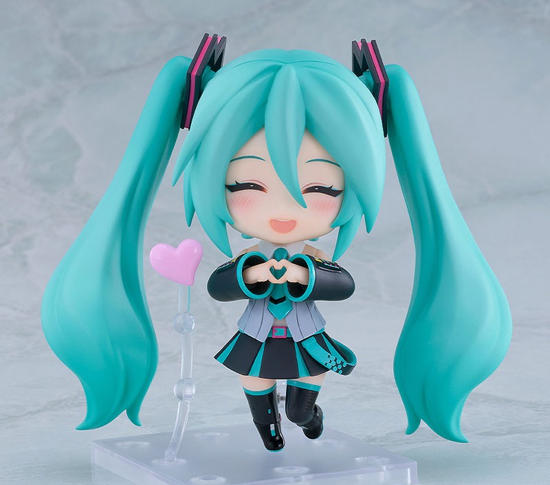 Nendoroid Hatsune Miku V6 - Vocaloid By Good Smile Company
