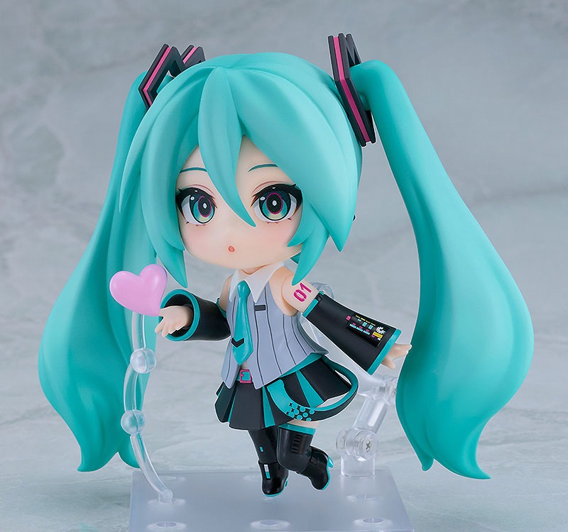 Nendoroid Hatsune Miku V6 - Vocaloid By Good Smile Company