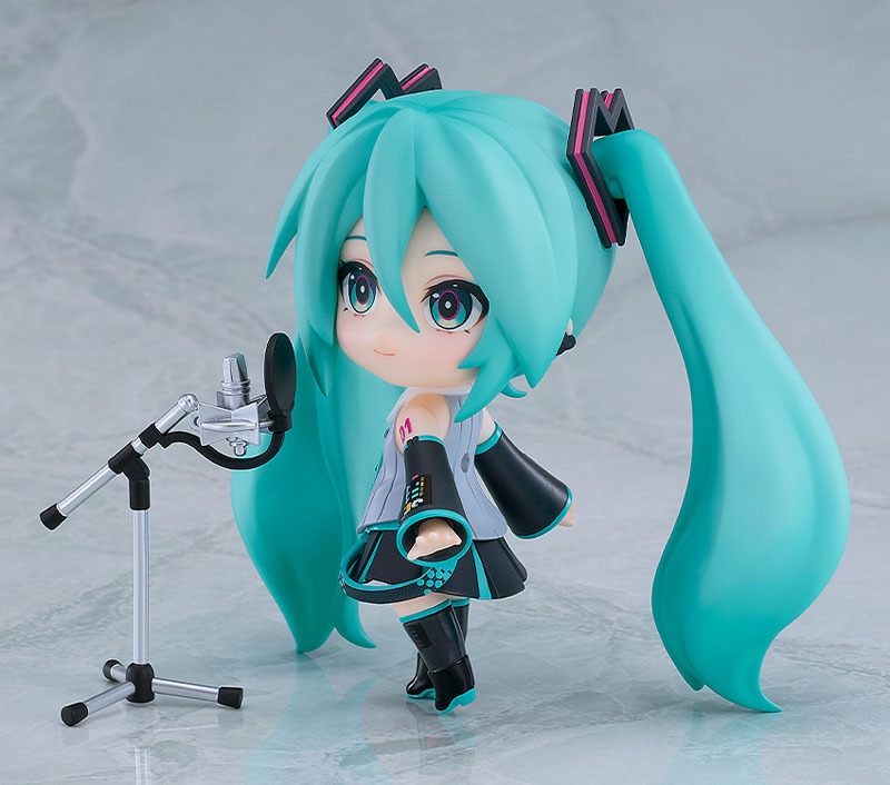 Nendoroid Hatsune Miku V6 - Vocaloid By Good Smile Company