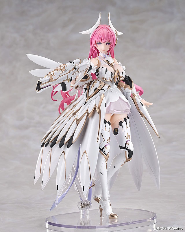 Hyper x Body Action Figure Dorothy - Goddess of Victory: NIKKE By Good Smile Arts Shanghai