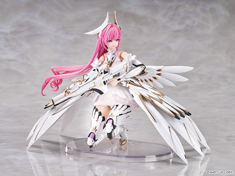 Hyper x Body Action Figure Dorothy - Goddess of Victory: NIKKE By Good Smile Arts Shanghai